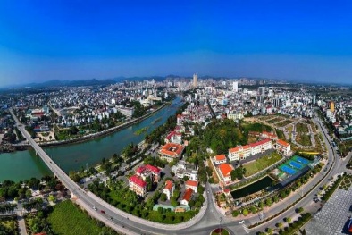 Hội tụ 3 giá trị an cư, giao thương và bản sắc, Asia Vibe Móng Cái hút khách dịp cuối năm