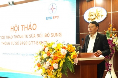 Sửa đổi Thông tư 24: Quản lý chặt chẽ nhưng không tăng gánh nặng cho doanh nghiệp