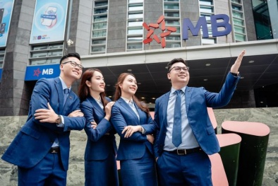 MB ký kết thành công hợp đồng khoản vay hợp vốn xanh trị giá 500 triệu USD