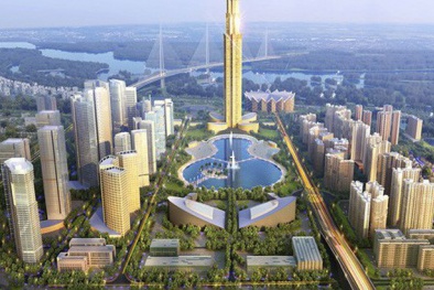 TCVN 14507:2025 – tiêu chuẩn kiến trúc nền tảng số cho đô thị thông minh tại Việt Nam