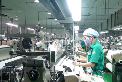 'Mọi thay đổi đều trở nên vô nghĩa nếu thiếu tư duy quản trị đo bằng KPI'