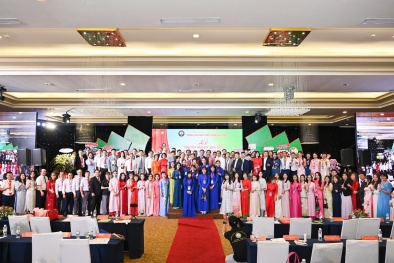 VCI: Hướng tới mô hình trường cao đẳng số và kết nối toàn cầu