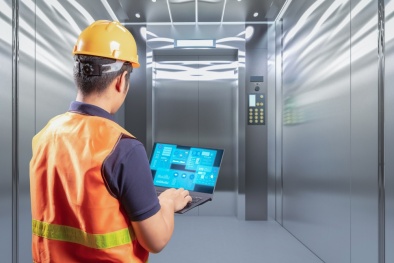 Cần sớm ban hành tiêu chuẩn quốc gia mới cho ngành thang máy