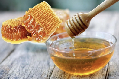 Mỹ giảm thuế chống bán phá giá đối với mật ong Việt Nam