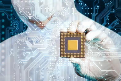 Phát triển công nghiệp bán dẫn gắn với năng suất chất lượng và phát triển bền vững