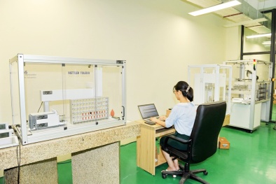 Phát huy vai trò quản lý nhà nước về TCVN, QCVN: 'Chìa khóa' nâng cao chất lượng hàng hóa, dịch vụ