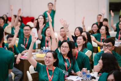 Phát triển nhân lực chất lượng cao – Hướng đi bền vững của doanh nghiệp Việt