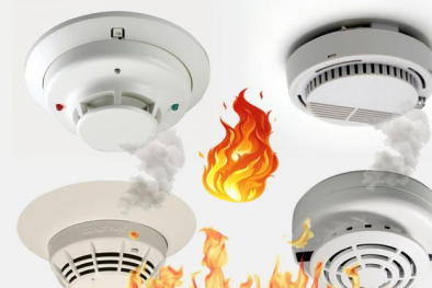 TCVN 7568-5:2025 về tính năng đối với các đầu báo cháy nhiệt kiểu điểm