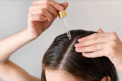 Tin vào quảng cáo nhiều người dùng sập bẫy sản phẩm mọc tóc bán trên mạng không rõ nguồn gốc