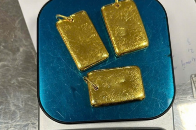 Tăng cường biện pháp ngăn chặn nhập lậu, đảm bảo chất lượng sản phẩm vàng