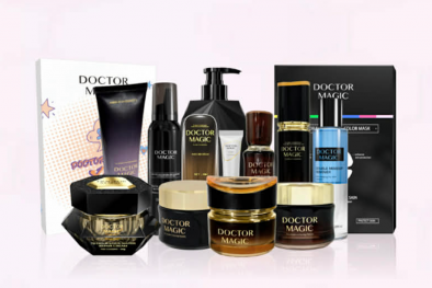 Đình chỉ lưu hành, thu hồi toàn quốc 162 sản phẩm mỹ phẩm của Mailisa