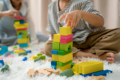 EU cấm chất ô nhiễm vĩnh cửu và gây rối loạn nội tiết trong đồ chơi