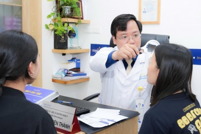 Mỹ phẩm không rõ nguồn gốc khuất sau lớp vỏ ngoại nhập