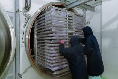 Việt Nam tăng tốc tham gia chuỗi giá trị Halal toàn cầu