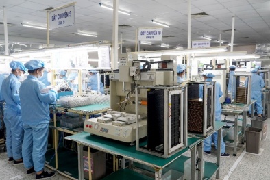 Chuyển đổi số và tiêu chuẩn xanh, bộ đôi song hành thúc đẩy chất lượng doanh nghiệp