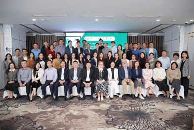 Nâng cao chất lượng quy chuẩn kỹ thuật thông qua áp dụng RIA: 'Phải bắt đầu từ gốc rễ'