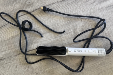 Thu hồi khẩn máy sấy tóc MyOnlyStyler Root Booster vì nguy cơ điện giật gây tử vong