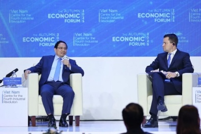 Thủ tướng: Khoa học công nghệ sẽ đưa Việt Nam thành nước phát triển