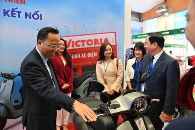 Thúc đẩy hình thành và phát triển thị trường thiết bị tiết kiệm năng lượng