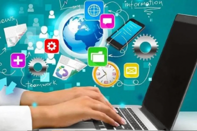 Thương mại điện tử: Đòn bẩy nâng cao năng suất, chất lượng cho doanh nghiệp nhỏ và vừa