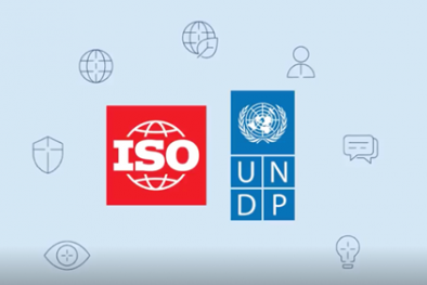 UNDP và ISO thúc đẩy thiết lập quan hệ đối tác toàn cầu mới: Cơ hội chuyển đổi cho doanh nghiệp Việt Nam