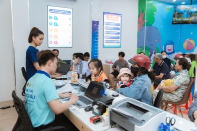 Bùng phát cúm A giữa mùa: Các chuyên gia cảnh báo dấu hiệu sớm có thể cứu mạng con bạn