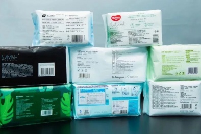 Khăn lau mặt dùng một lần: Tiện lợi hay nguy hiểm?