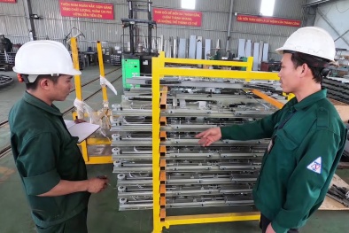 Năng suất, chất lượng: Nền tảng xây dựng sức mạnh nội lực cho doanh nghiệp