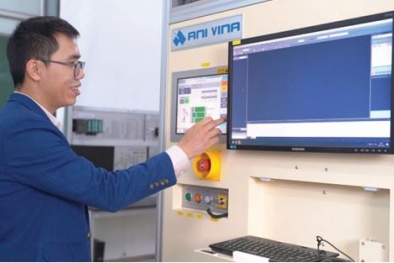 Phát triển nguồn nhân lực kỹ thuật sản xuất thông minh: Đòn bẩy cho công nghiệp Việt Nam