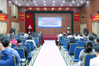 Chuẩn đo lường quốc gia - chìa khóa giúp doanh nghiệp nâng cao vị thế và hội nhập quốc tế