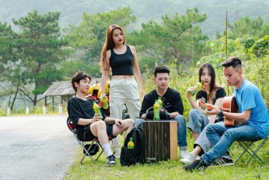 Gen Z giảm stress, giữ tinh thần sảng khoái để nâng cao hiệu quả công việc