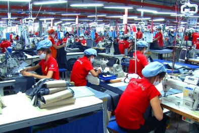 Tích hợp công cụ cải tiến tạo nền tảng phát triển bền vững cho doanh nghiệp