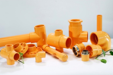 Australia xây dựng tiêu chuẩn kỹ thuật mới cho ống và phụ kiện PVC-C trong hệ thống cấp nước chữa cháy