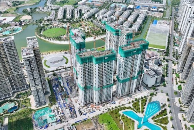 BIM và GIS: Phá vỡ rào cản, mở lối cho xây dựng hiện đại ở Việt Nam