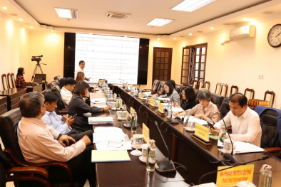 Sức bật mới của doanh nghiệp Hải Phòng, khẳng định năng lực cạnh tranh