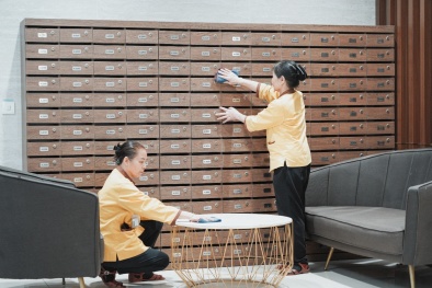 Giải pháp 'mua thêm' thời gian trong cuộc sống đô thị bận rộn