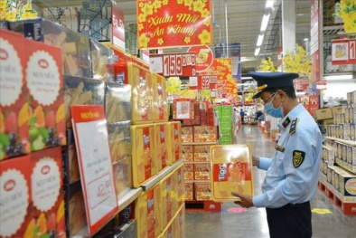 Truy xuất nguồn gốc ngăn chặn hàng giả, hàng nhái và bảo vệ người tiêu dùng