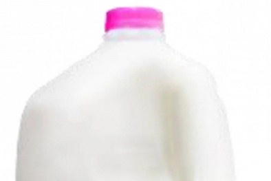 Thu hồi sữa của Prairie Farm do nguy cơ nhiễm chất tẩy rửa