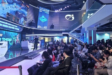 Việt Nam - Hàn Quốc: Cùng nhau xây dựng một hệ sinh thái game lành mạnh và công bằng