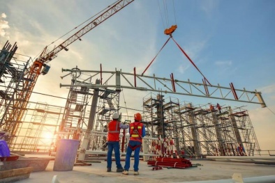 Chuẩn hóa thông tin xây dựng theo TCVN 14176-2:2024