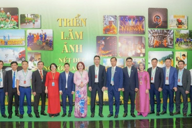 Công đoàn PV GAS nhiệm kỳ 2025 – 2030: Đoàn kết – Dân chủ - Kỷ cương – Đổi mới – Phát triển