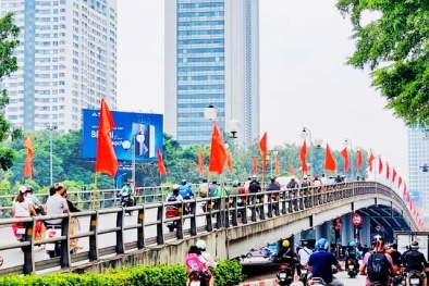 TCVN ISO 37106:2018: Phát triển đô thị thông minh lấy con người làm trung tâm