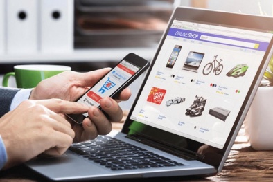 Thuật toán đề xuất mua sắm online tiện lợi nhưng nguy cơ mua phải hàng giả, kém chất lượng