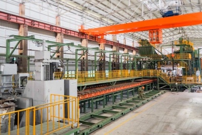 Kaizen – Động lực đổi mới giúp doanh nghiệp cơ khí nâng cao năng suất và giữ vững lợi thế cạnh tranh