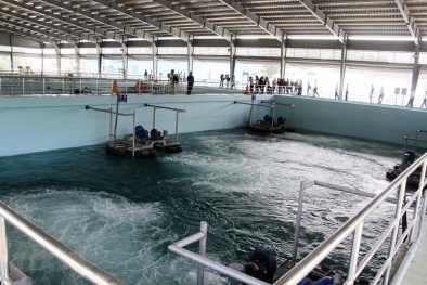 TCVN 12525-1:2018 về hệ thống tái sử dụng nước khu vực đô thị