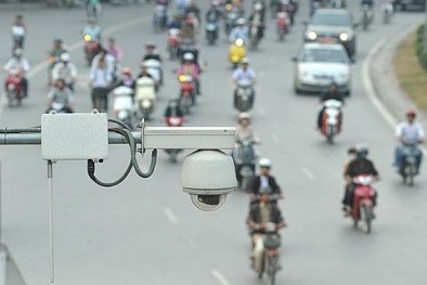 TCVN 13600-1:2022 – Hướng dẫn định dạng thông điệp cho hệ thống trung tâm 