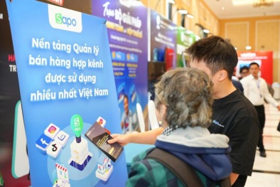 Công nghệ, hệ sinh thái giải pháp số hội tụ tại Diễn đàn Chuyển đổi số ngành Công Thương 2025