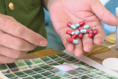 Thuốc vi phạm chất lượng đe dọa sức khỏe người dân, thách thức công tác quản lý