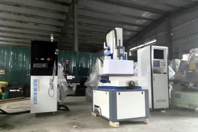 Kịp thời ngăn chặn và xử lý các vi phạm về nhập khẩu máy móc đã qua sử dụng