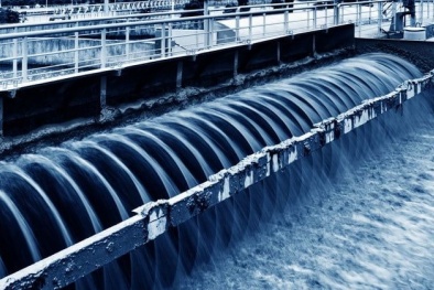 TCVN 12525-2:2018 về quản lý hệ thống tái sử dụng nước tập trung